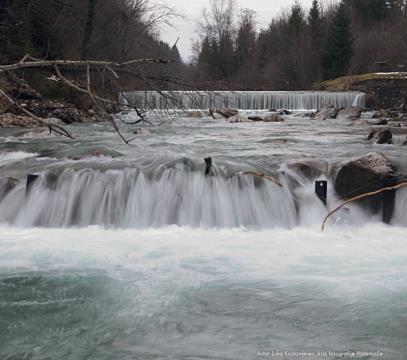 Januar - Luka Kostanjevec